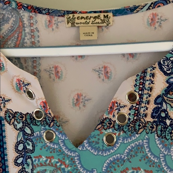 Dress - Picture 3 of 3